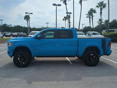2024 Ram 1500 Crew Cab 4WD Pickup for sale #FR1450A - photo 1