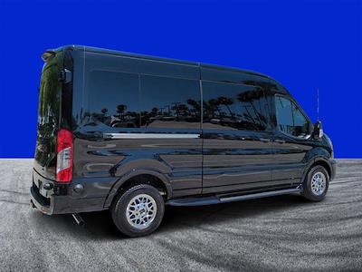 New 2024 Ford Transit 250 Passenger Van for sale #FR1616 - photo 2