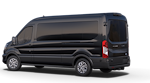2024 Ford Transit 250 Medium Roof RWD Passenger Van for sale #FR1616 - photo 24