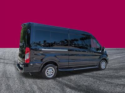 2024 Ford Transit 250 Medium Roof RWD Passenger Van for sale #FR1616A - photo 2