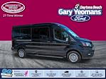 2024 Ford Transit 250 Medium Roof RWD Passenger Van for sale #FR1616A - photo 1