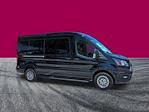 2024 Ford Transit 250 Medium Roof RWD Passenger Van for sale #FR1616A - photo 3