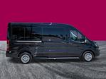 2024 Ford Transit 250 Medium Roof RWD Passenger Van for sale #FR1616A - photo 4