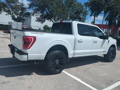 2022 Ford F-150 SuperCrew Cab 4WD Pickup for sale #FR1622A - photo 2