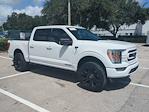 2022 Ford F-150 SuperCrew Cab 4WD Pickup for sale #FR1622A - photo 3