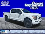 2022 Ford F-150 SuperCrew Cab 4WD Pickup for sale #FR1622A - photo 30