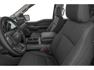 New 2024 Ford F-150 XLT SuperCrew Cab 4WD Pickup for sale #FR1632 - photo 1