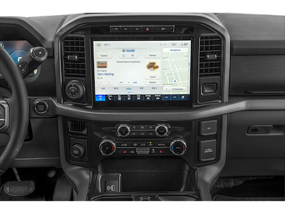 New 2024 Ford F-150 XLT SuperCrew Cab 4WD Pickup for sale #FR1632 - photo 2