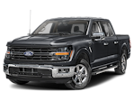 New 2024 Ford F-150 XLT SuperCrew Cab 4WD Pickup for sale #FR1632 - photo 37