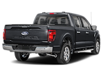 New 2024 Ford F-150 XLT SuperCrew Cab 4WD Pickup for sale #FR1632 - photo 38