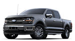2024 Ford F-150 SuperCrew Cab 4WD Pickup for sale #FR1700 - photo 30
