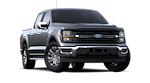2024 Ford F-150 SuperCrew Cab 4WD Pickup for sale #FR1700 - photo 29