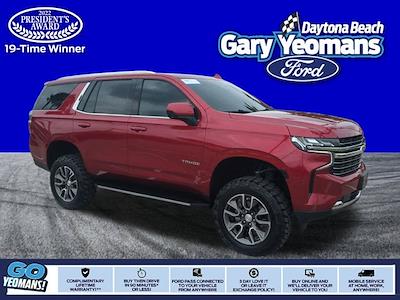 2021 Chevrolet Tahoe RWD SUV for sale #FR1702B - photo 1