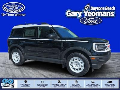 2024 Ford Bronco Sport 4WD, SUV for sale #FR1705 - photo 1