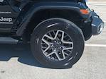 Used 2024 Jeep Wrangler Sahara 4WD SUV for sale #FR1821A - photo 11