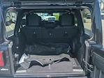 Used 2024 Jeep Wrangler Sahara 4WD SUV for sale #FR1821A - photo 13