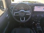 Used 2024 Jeep Wrangler Sahara 4WD SUV for sale #FR1821A - photo 16