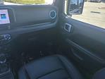 Used 2024 Jeep Wrangler Sahara 4WD SUV for sale #FR1821A - photo 17