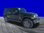 Used 2024 Jeep Wrangler Sahara 4WD SUV for sale #FR1821A - photo 3