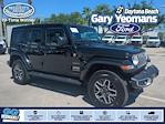 Used 2024 Jeep Wrangler Sahara 4WD SUV for sale #FR1821A - photo 29