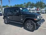 Used 2024 Jeep Wrangler Sahara 4WD SUV for sale #FR1821A - photo 30
