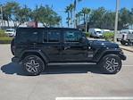 Used 2024 Jeep Wrangler Sahara 4WD SUV for sale #FR1821A - photo 31
