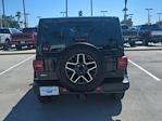 Used 2024 Jeep Wrangler Sahara 4WD SUV for sale #FR1821A - photo 33