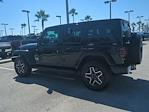 Used 2024 Jeep Wrangler Sahara 4WD SUV for sale #FR1821A - photo 34