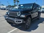 Used 2024 Jeep Wrangler Sahara 4WD SUV for sale #FR1821A - photo 36