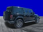 Used 2024 Jeep Wrangler Sahara 4WD SUV for sale #FR1821A - photo 2