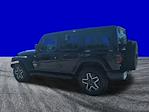 Used 2024 Jeep Wrangler Sahara 4WD SUV for sale #FR1821A - photo 6