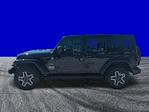 Used 2024 Jeep Wrangler Sahara 4WD SUV for sale #FR1821A - photo 7
