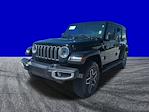 Used 2024 Jeep Wrangler Sahara 4WD SUV for sale #FR1821A - photo 8