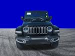 Used 2024 Jeep Wrangler Sahara 4WD SUV for sale #FR1821A - photo 9
