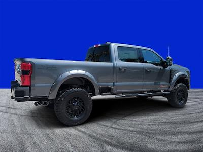 2024 Ford F-250 Crew Cab 4WD Pickup for sale #FR1852 - photo 2