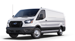 2024 Ford Transit 350 HD Low Roof RWD Empty Cargo Van for sale #FR1860 - photo 24