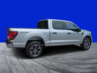 New 2024 Ford F-150 STX SuperCrew Cab 4WD Pickup for sale #FR1987 - photo 2