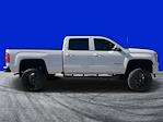 Used 2018 GMC Sierra 1500 SLE Crew Cab 4WD Pickup for sale #FR2010E - photo 3