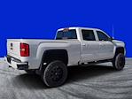 Used 2018 GMC Sierra 1500 SLE Crew Cab 4WD Pickup for sale #FR2010E - photo 2