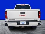 Used 2018 GMC Sierra 1500 SLE Crew Cab 4WD Pickup for sale #FR2010E - photo 4
