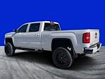 Used 2018 GMC Sierra 1500 SLE Crew Cab 4WD Pickup for sale #FR2010E - photo 5