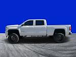 Used 2018 GMC Sierra 1500 SLE Crew Cab 4WD Pickup for sale #FR2010E - photo 6