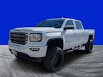 Used 2018 GMC Sierra 1500 SLE Crew Cab 4WD Pickup for sale #FR2010E - photo 7