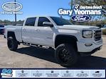 Used 2018 GMC Sierra 1500 SLE Crew Cab 4WD Pickup for sale #FR2010E - photo 23