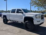 Used 2018 GMC Sierra 1500 SLE Crew Cab 4WD Pickup for sale #FR2010E - photo 24