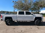 Used 2018 GMC Sierra 1500 SLE Crew Cab 4WD Pickup for sale #FR2010E - photo 25