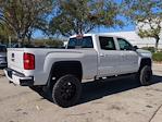 Used 2018 GMC Sierra 1500 SLE Crew Cab 4WD Pickup for sale #FR2010E - photo 26