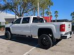 Used 2018 GMC Sierra 1500 SLE Crew Cab 4WD Pickup for sale #FR2010E - photo 28