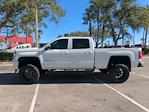 Used 2018 GMC Sierra 1500 SLE Crew Cab 4WD Pickup for sale #FR2010E - photo 29