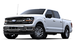 2024 Ford F-150 SuperCrew Cab 4WD Pickup for sale #FR2049 - photo 27